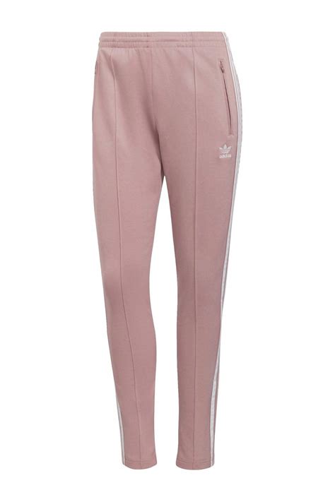 adidas broek roze 152|adidas sportbroeken.